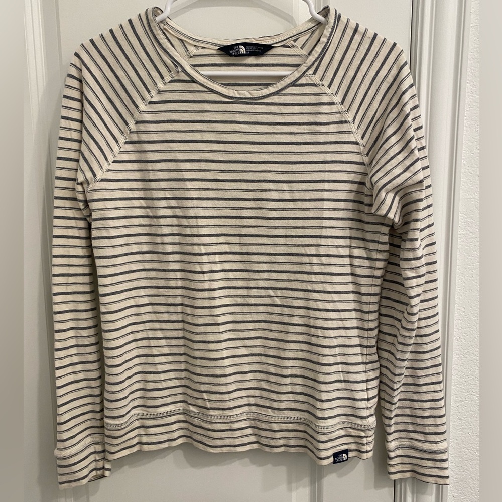 The North Face Long Sleeve Shirt